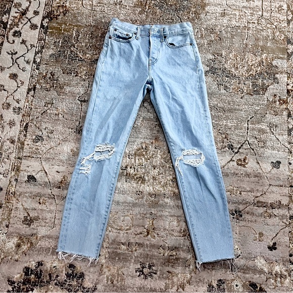 Levi’s Jeans - Picture 2 of 3